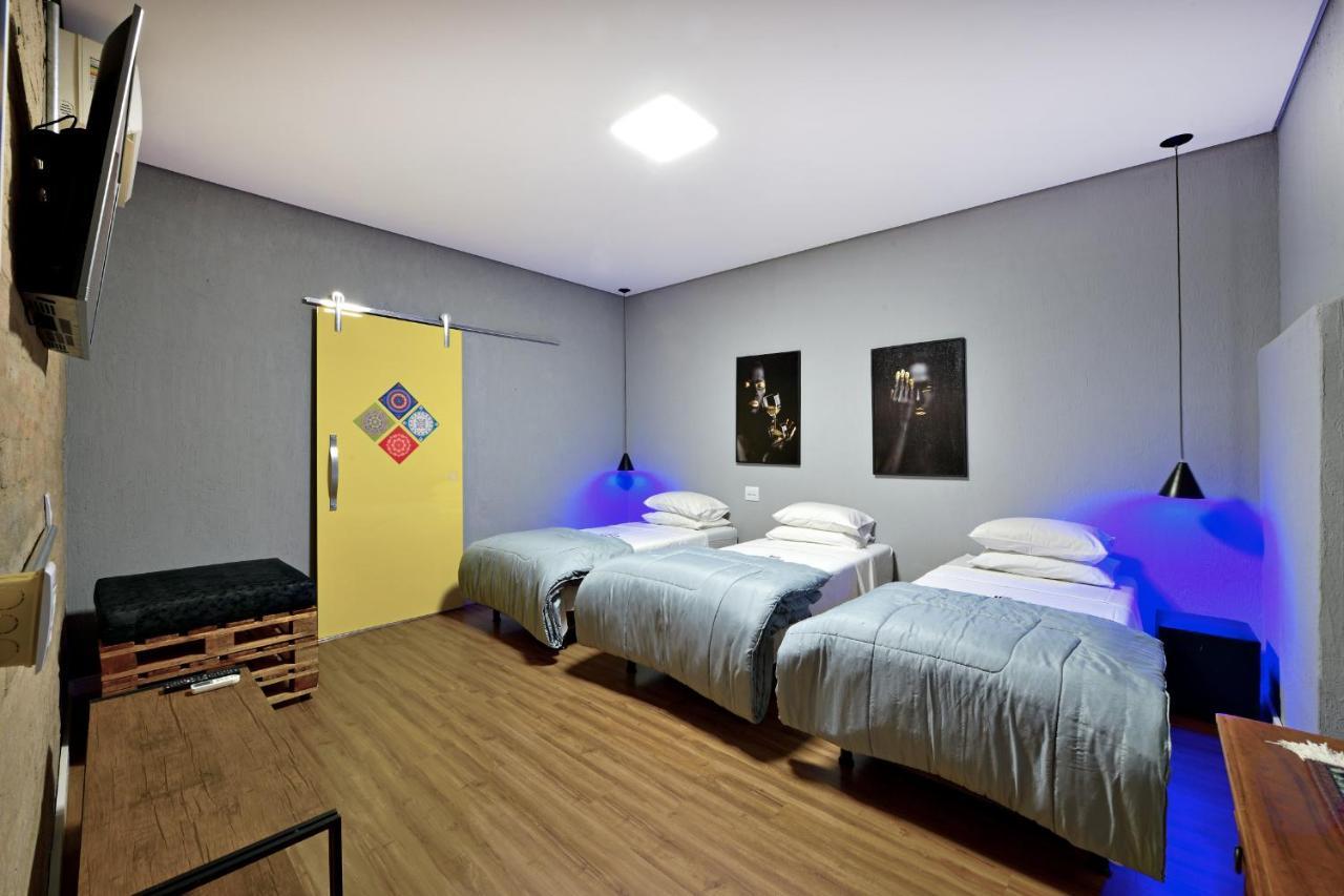 Senador Hotel