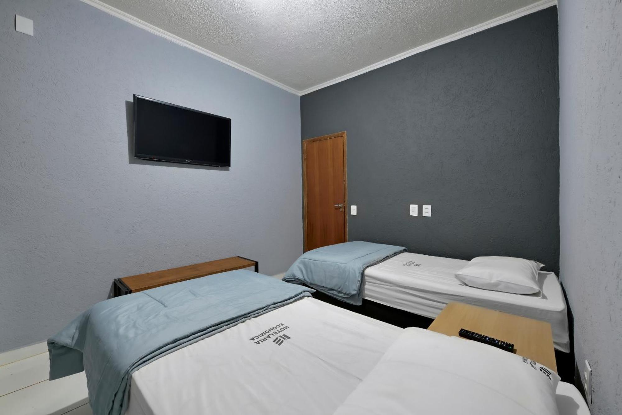 Senador Hotel Ribeirao Preto