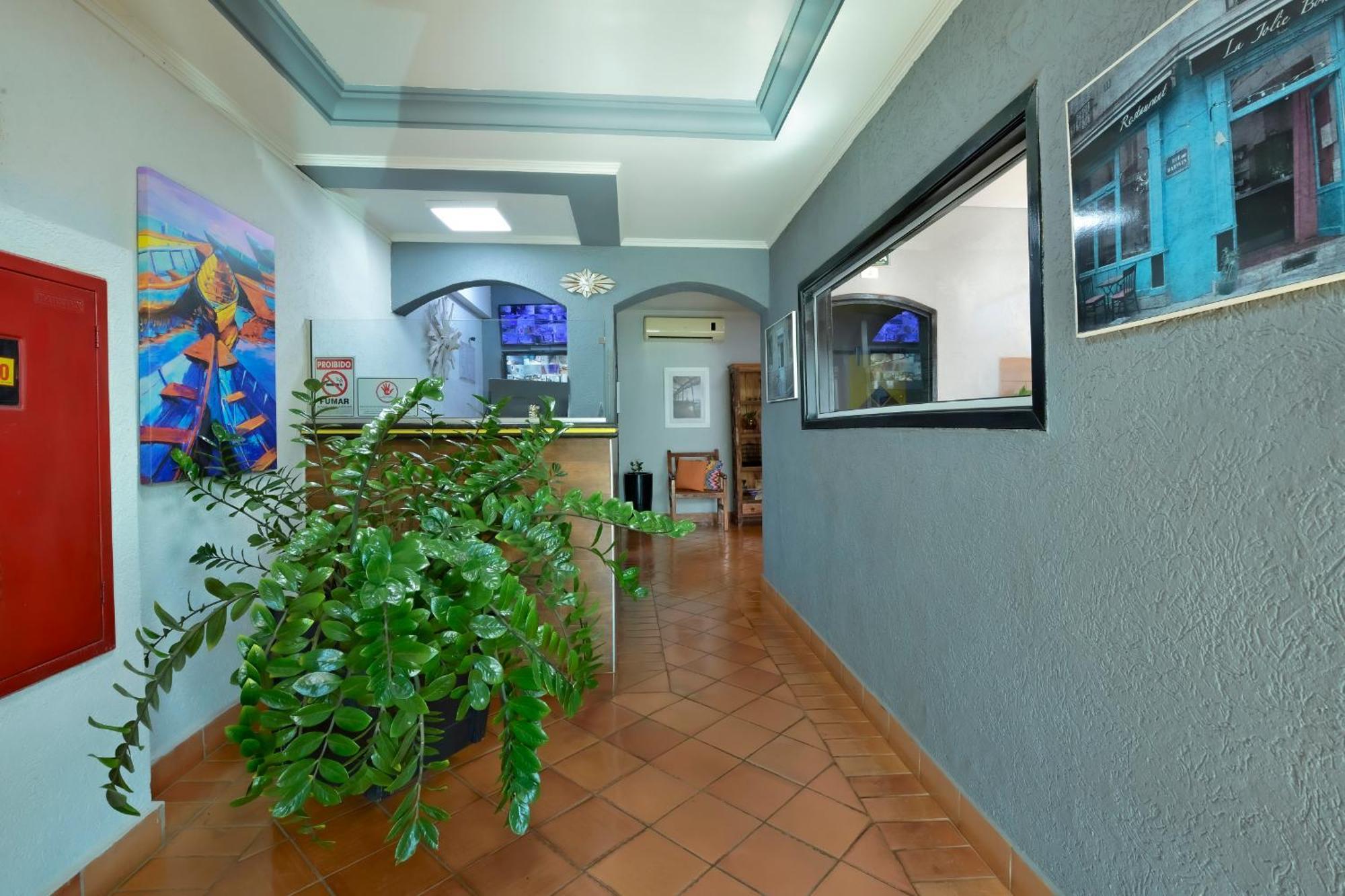 Senador Hotel Ribeirao Preto