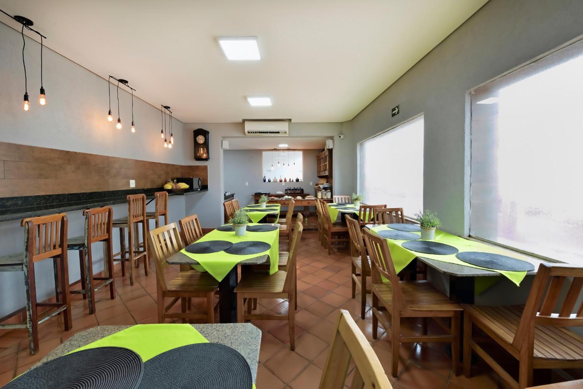 Senador Hotel