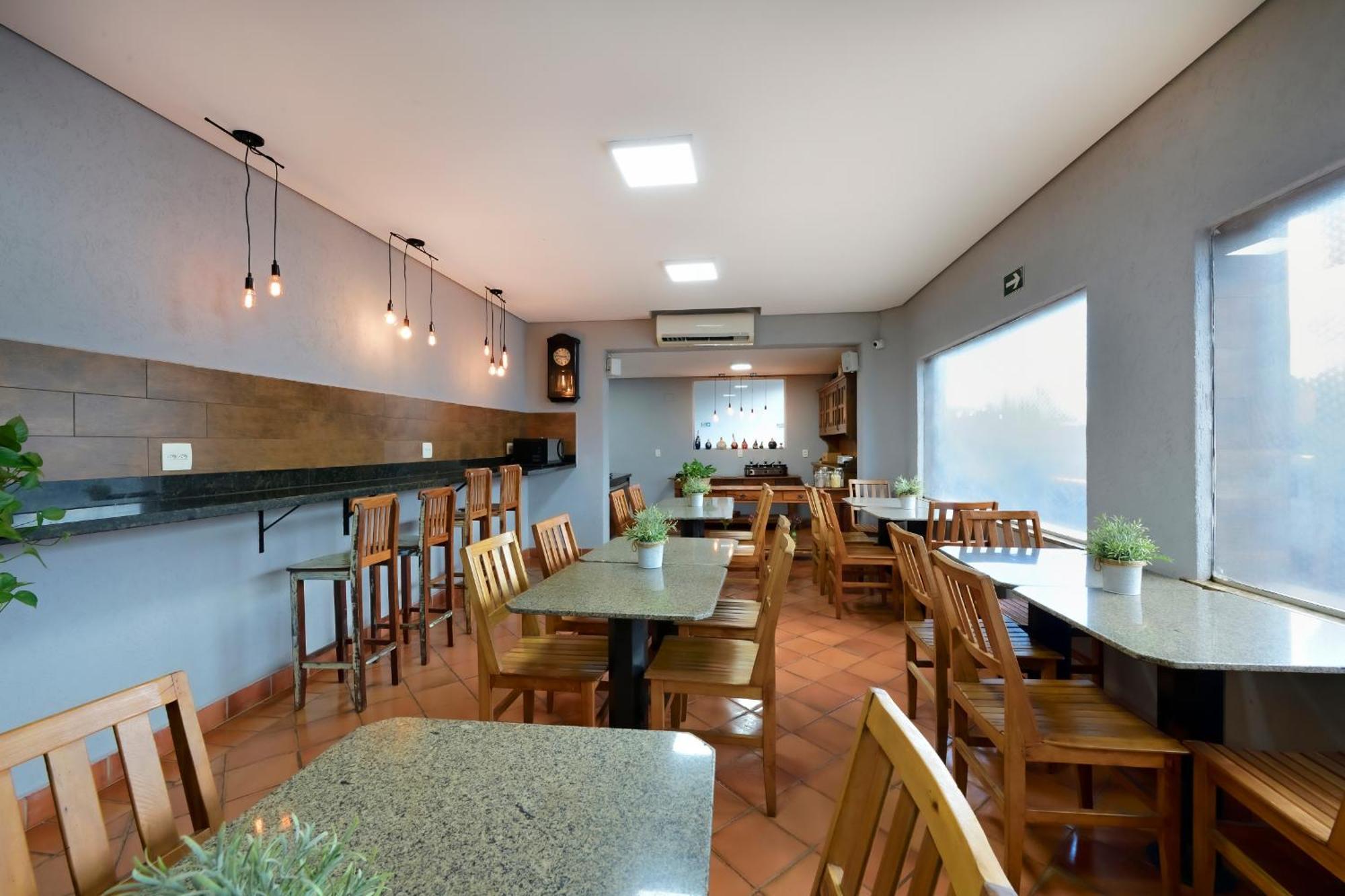Senador Hotel Ribeirao Preto