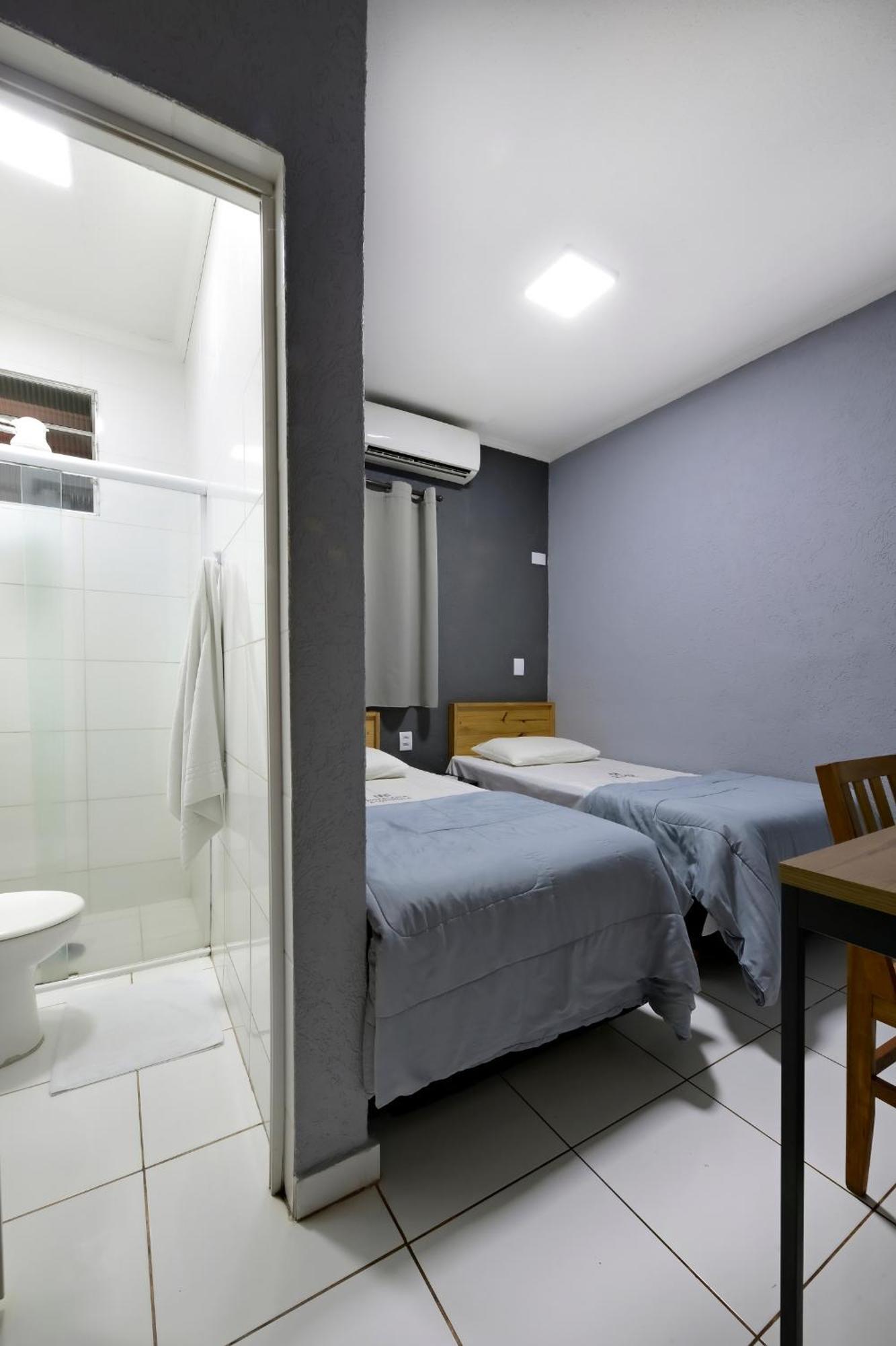 Senador Hotel 2*