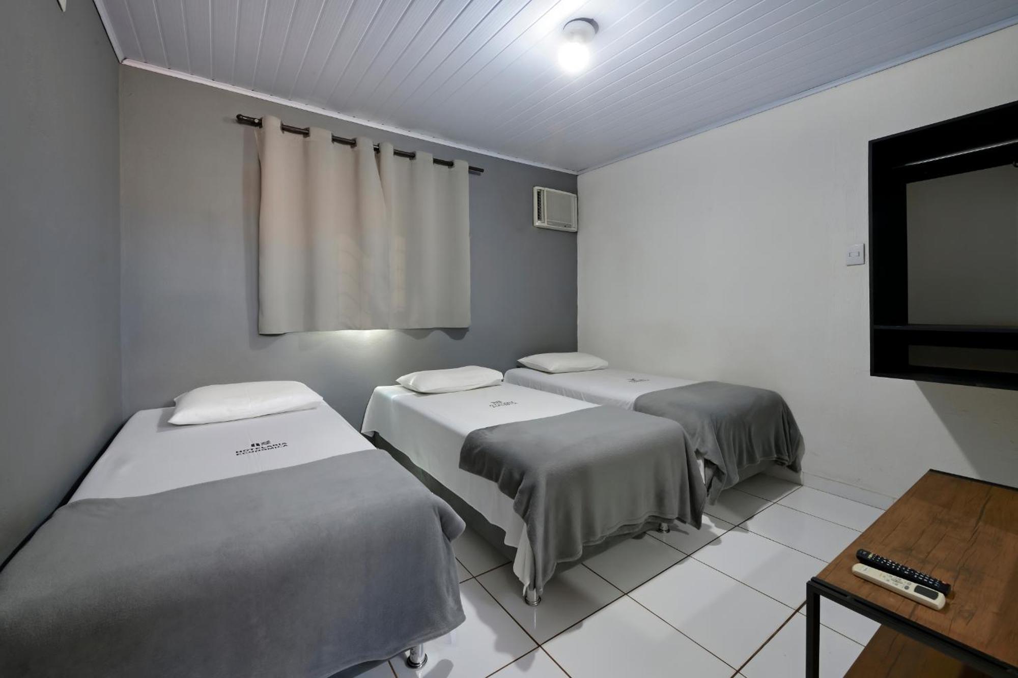 Hotel Senador Ribeirao Preto